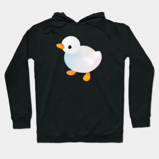 Call duck Hoodie